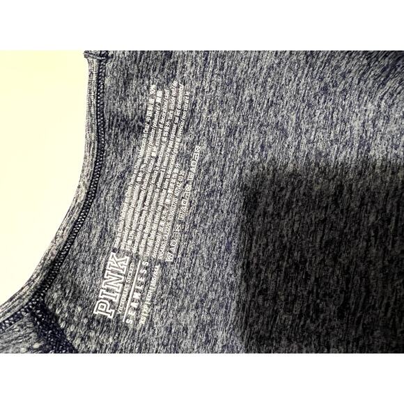 PINK Seamless top - Picture 4 of 4